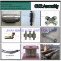 JAC Yuejin Jmc Foton DFAC Jbc Forland Shifeng Truck Parts Wheel Bolt